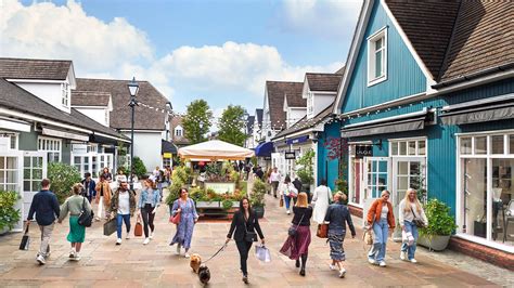 bicester village list of stores.